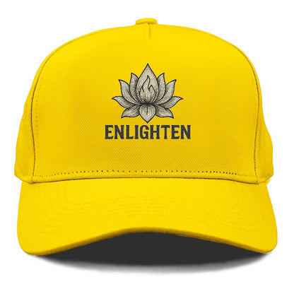 enlighten Hat