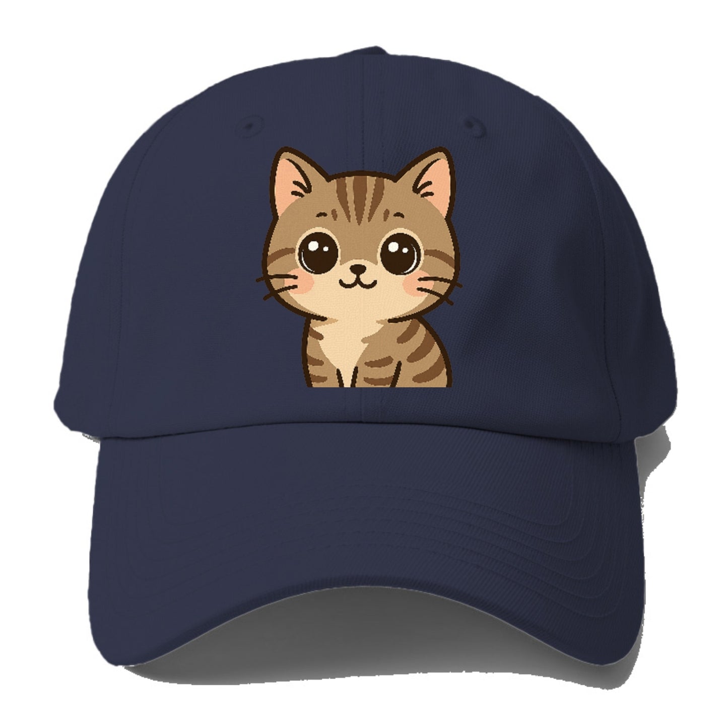 domestic-shorthair-playful-spirit Hat