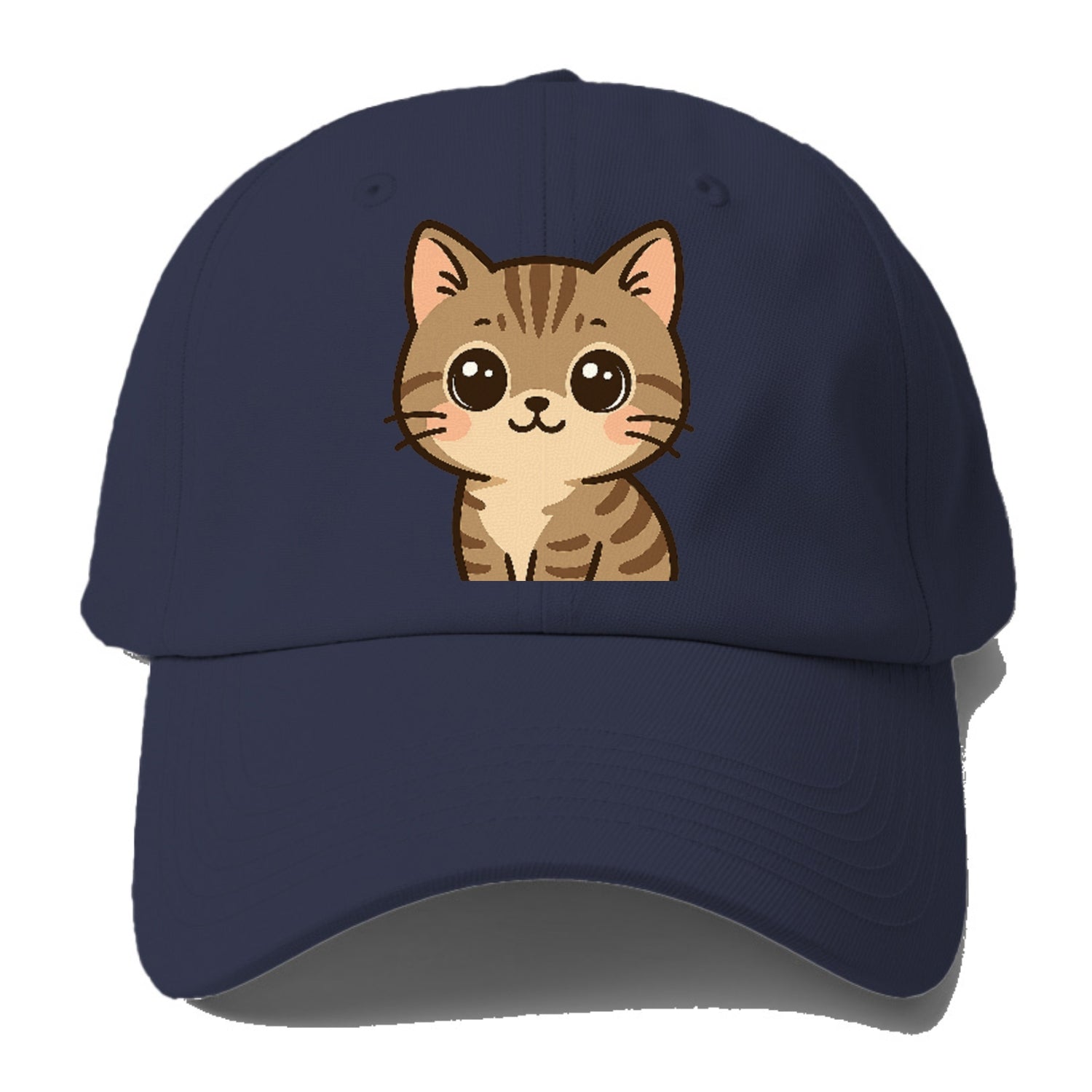 domestic-shorthair-playful-spirit Hat