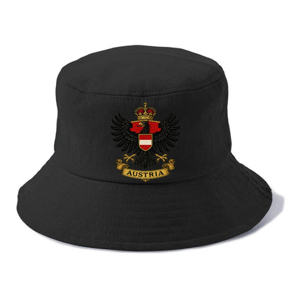 national-emblem-heritage Hat