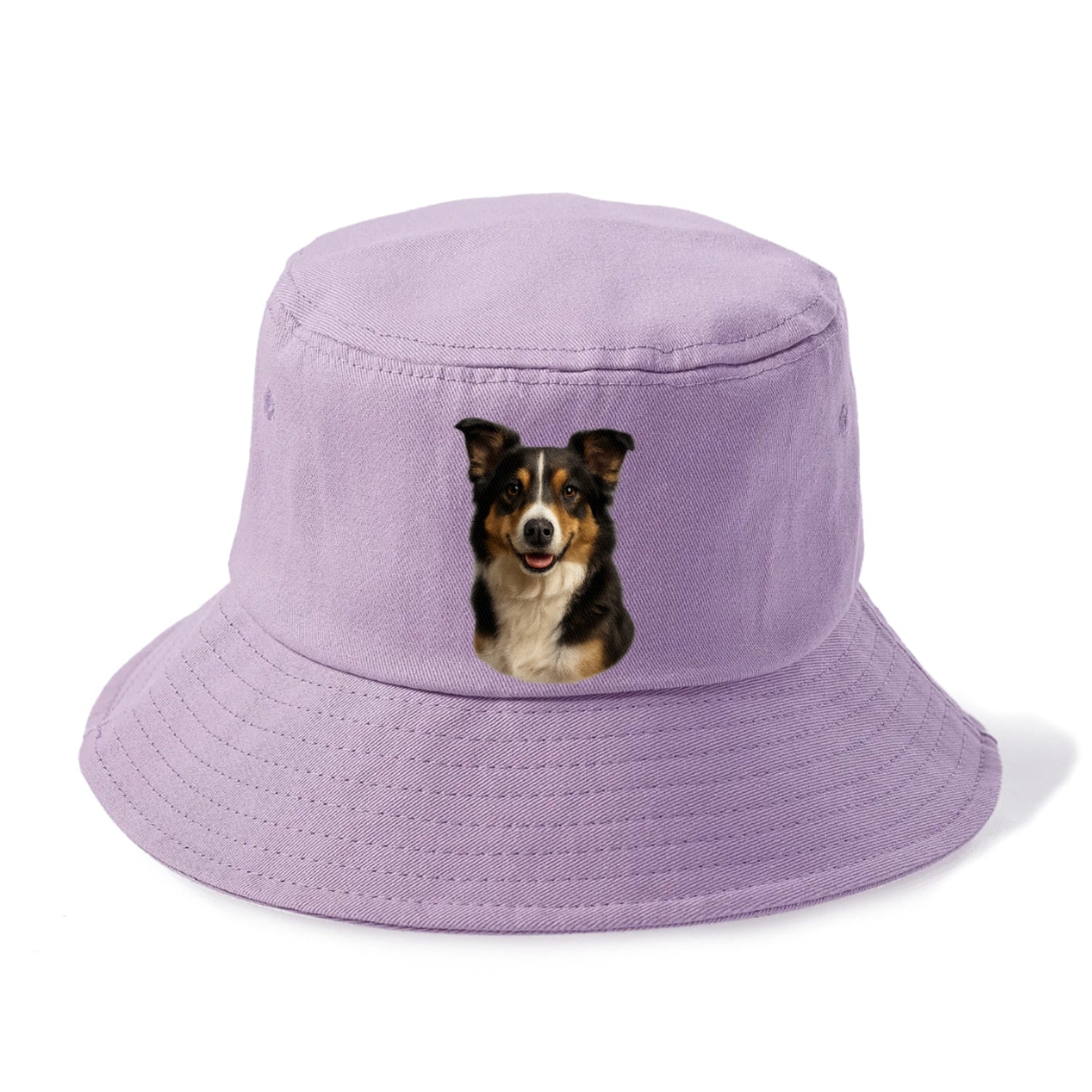 crystal ball portrait design Hat