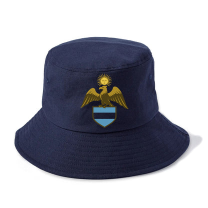 argentina-condor-emblem-premium-design Hat