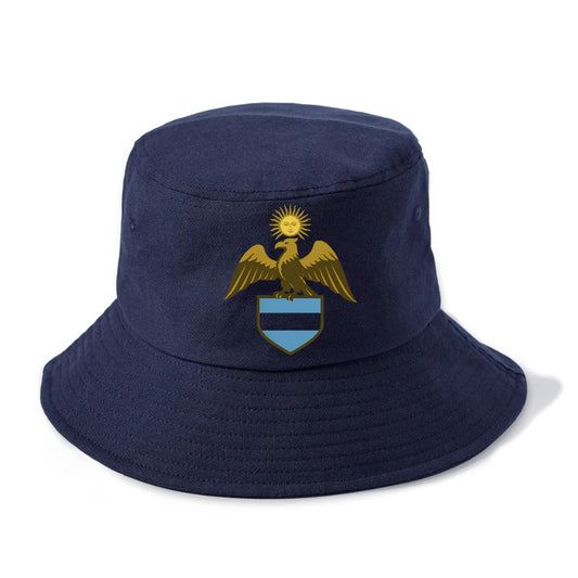 argentina-condor-emblem-premium-design Hat