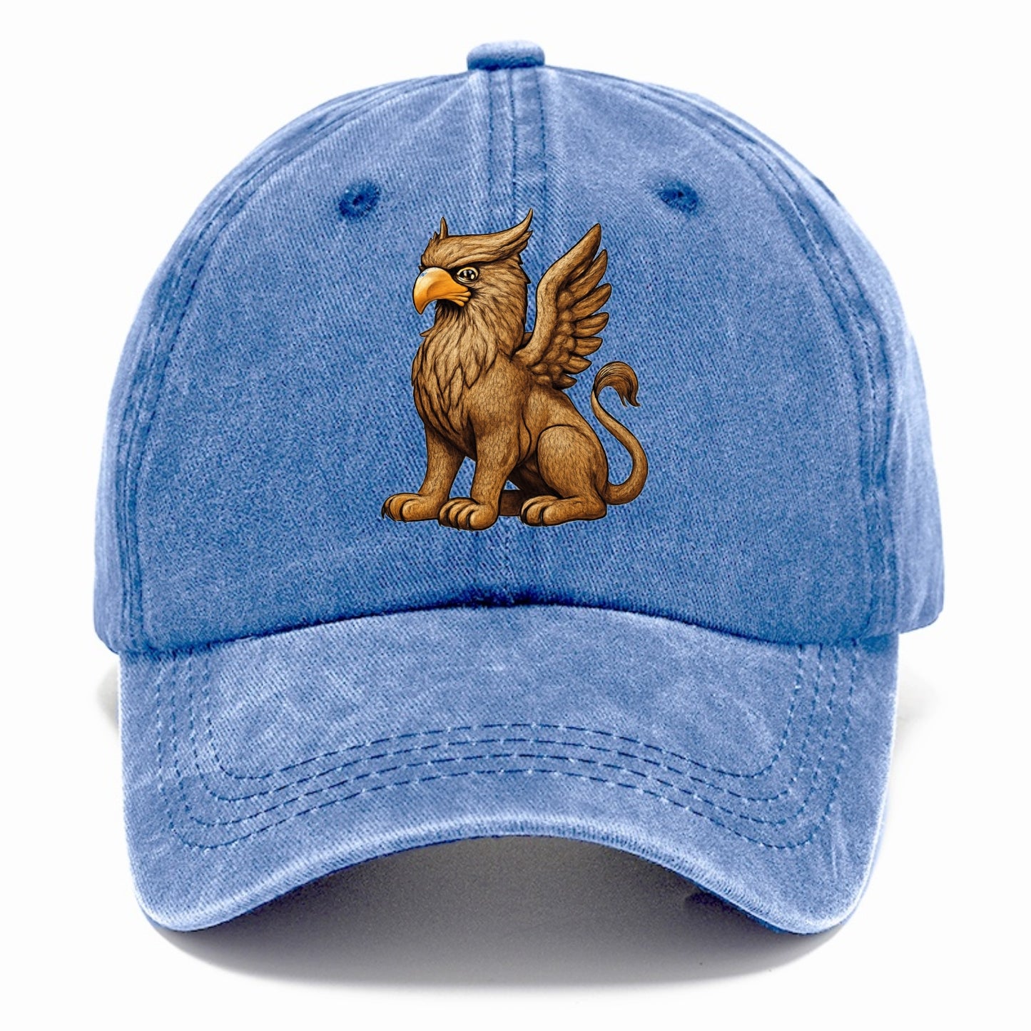 griffin's golden gaze Hat
