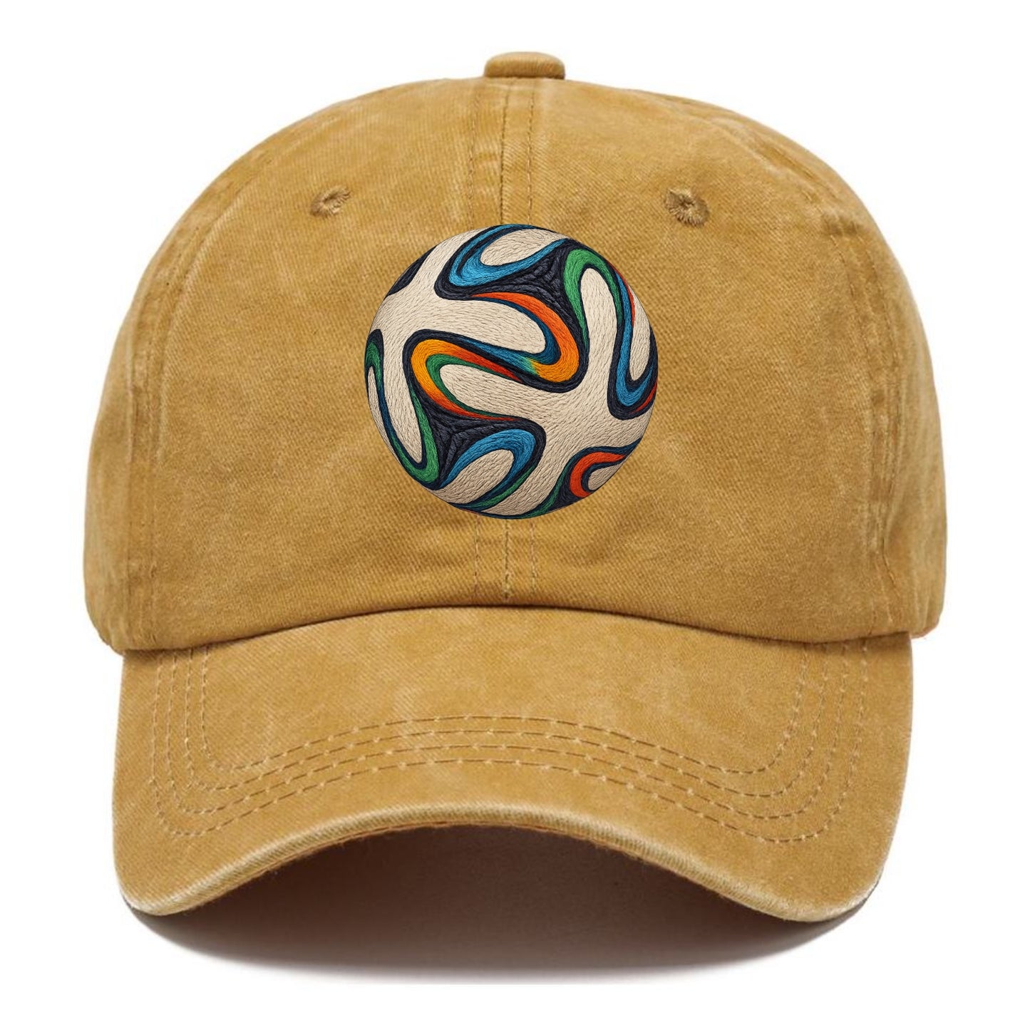 world cup hues Hat