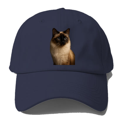 birman-gentle-charm Hat