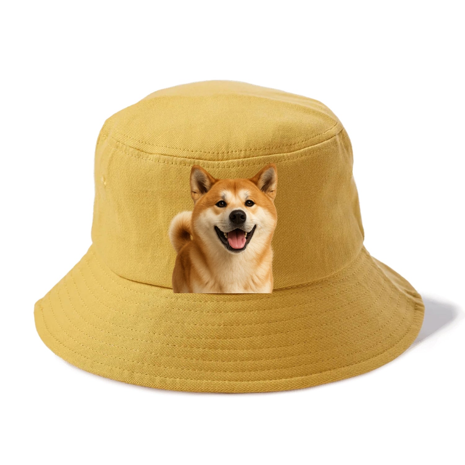 akita noble guardian Hat