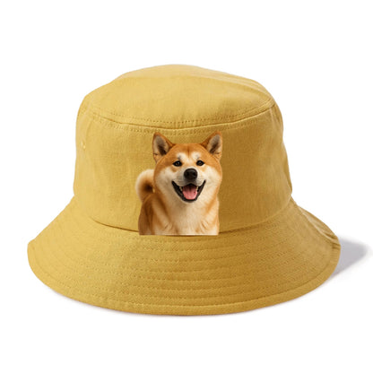 akita noble guardian Hat