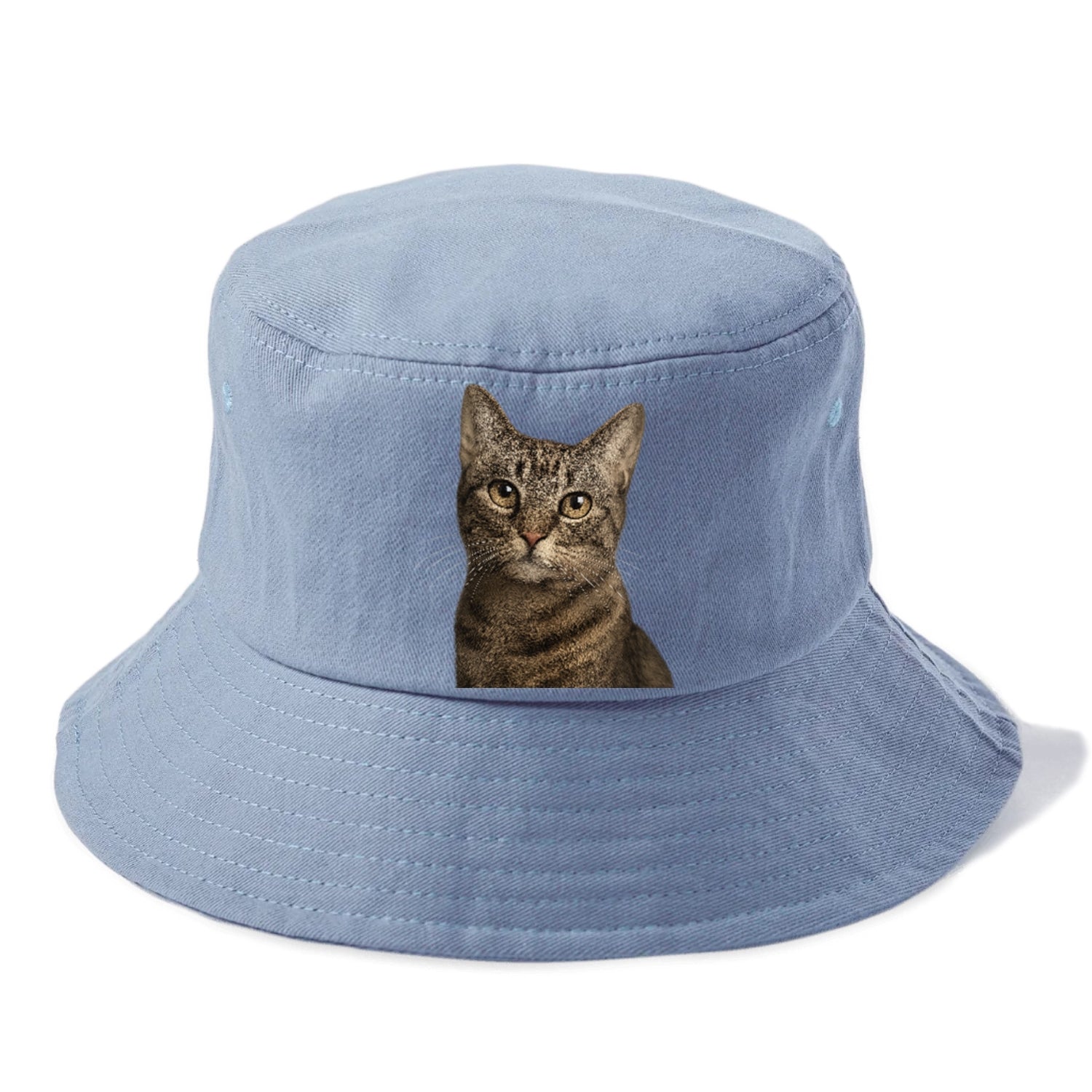 curious-cat-inquisitive-nature Hat