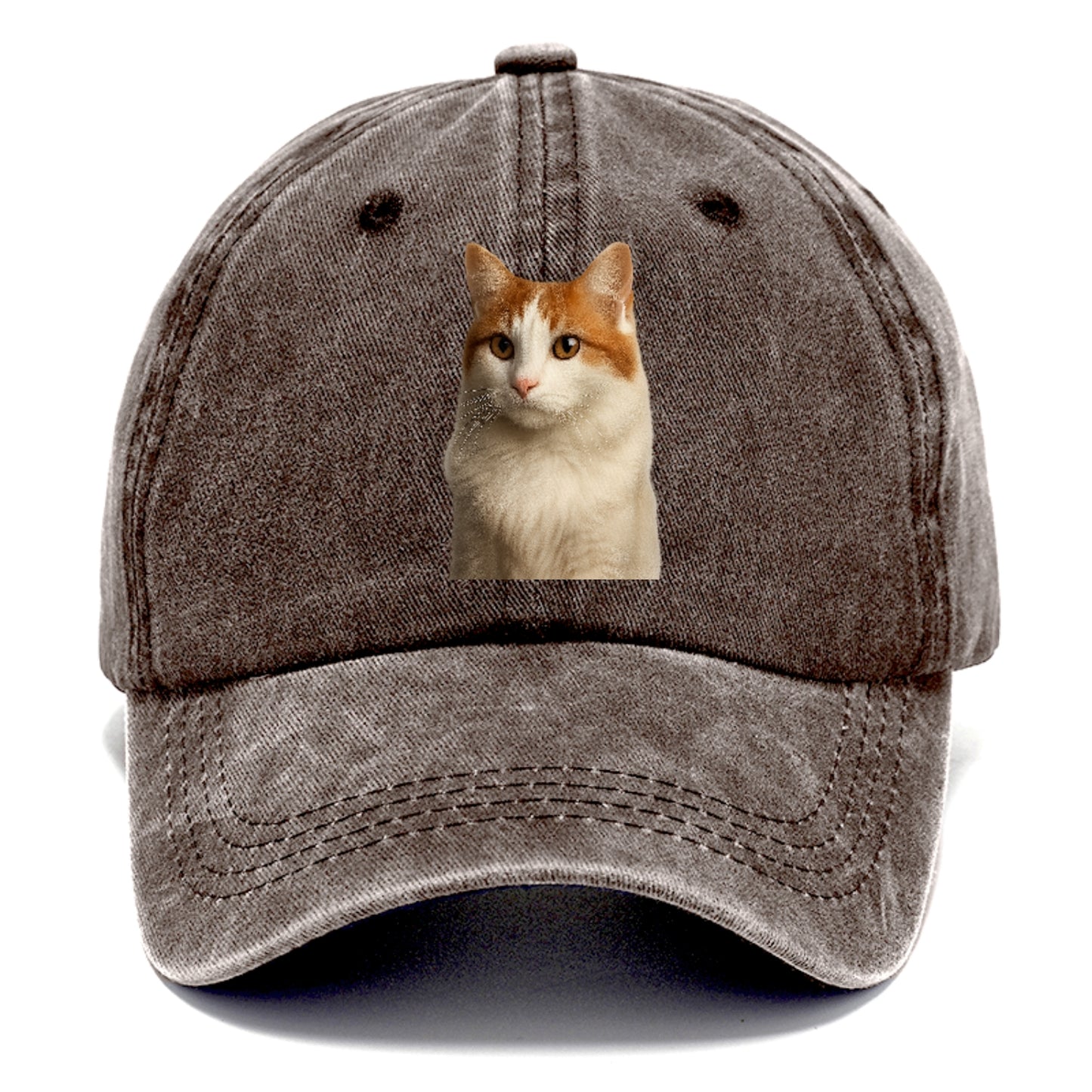 turkish-van-waterloving-spirit Hat