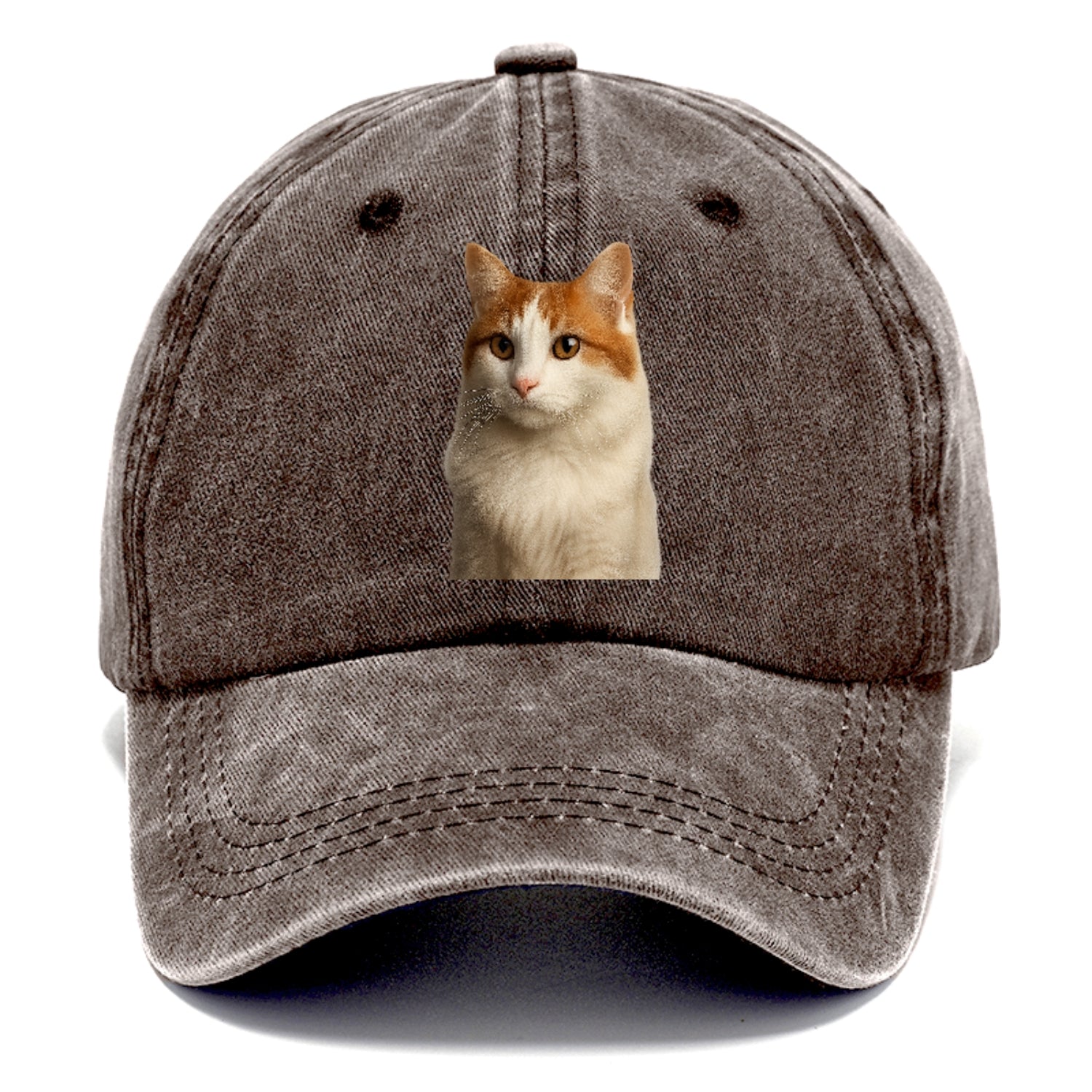 turkish-van-waterloving-spirit Hat