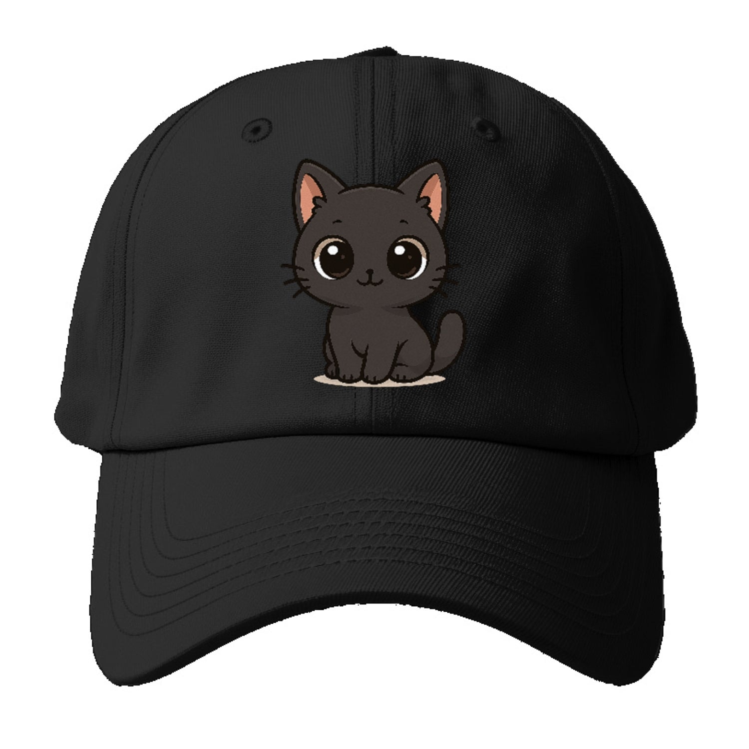 black-cat-mystic-charm Hat