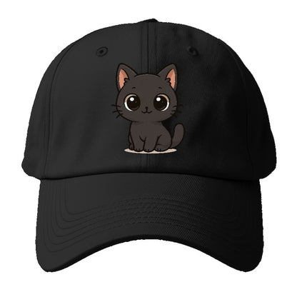 black-cat-mystic-charm Hat