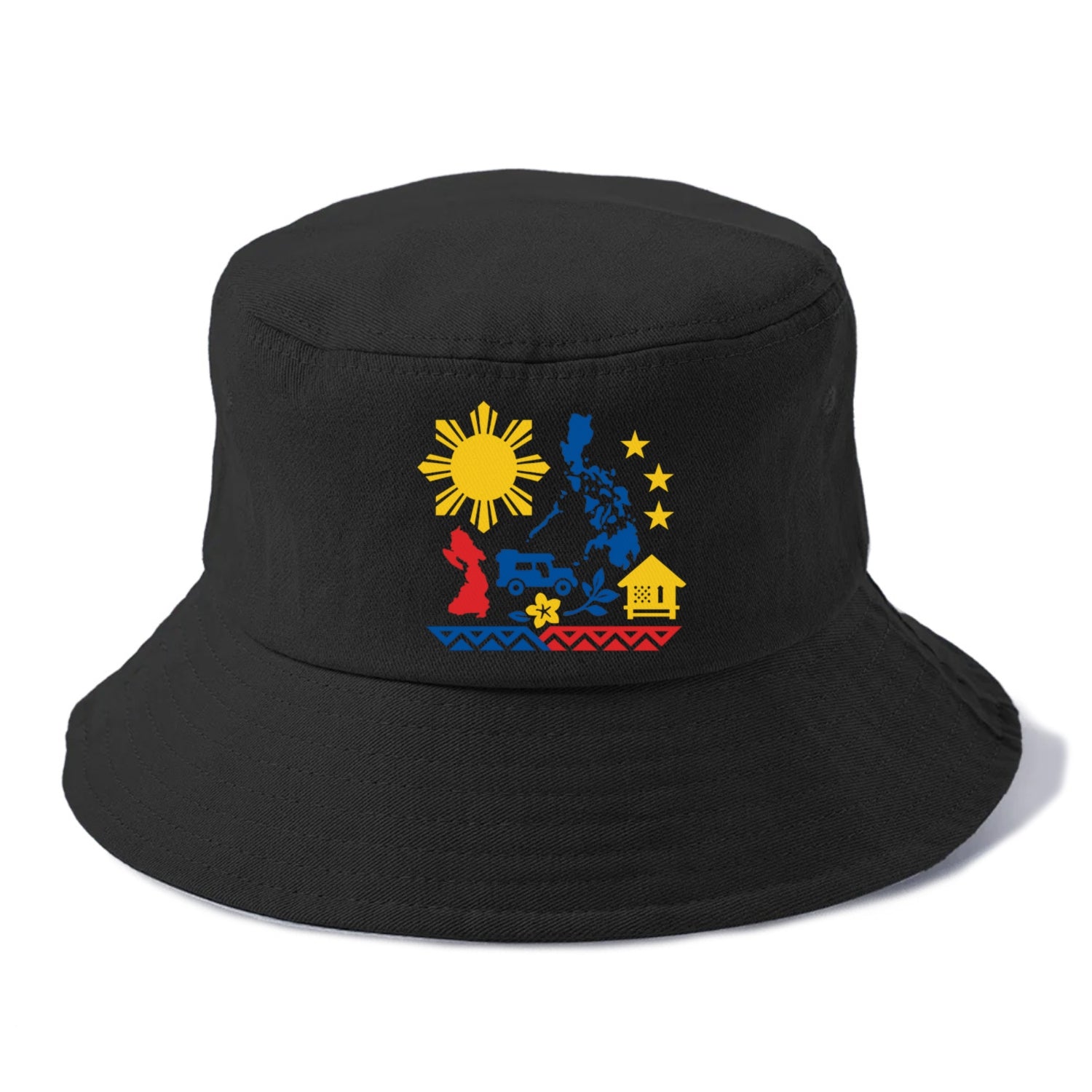cultural national symbolism Hat