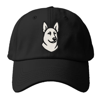 german-shepherd-alert-vigilance Hat