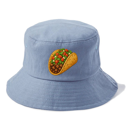 taco tuesday threads Hat