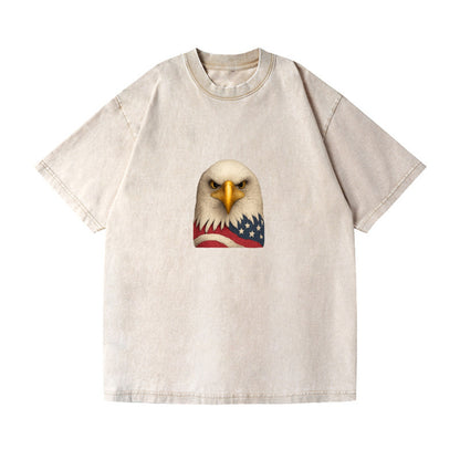 american eagle's golden gaze Hat