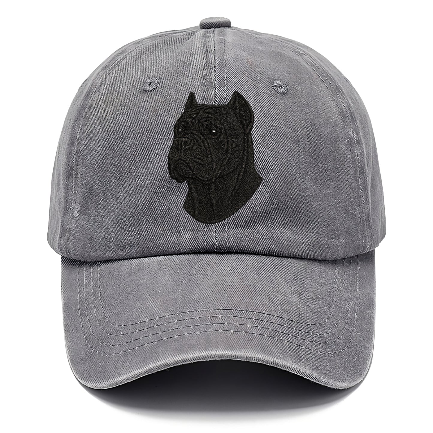 Cane Corso Black Hat