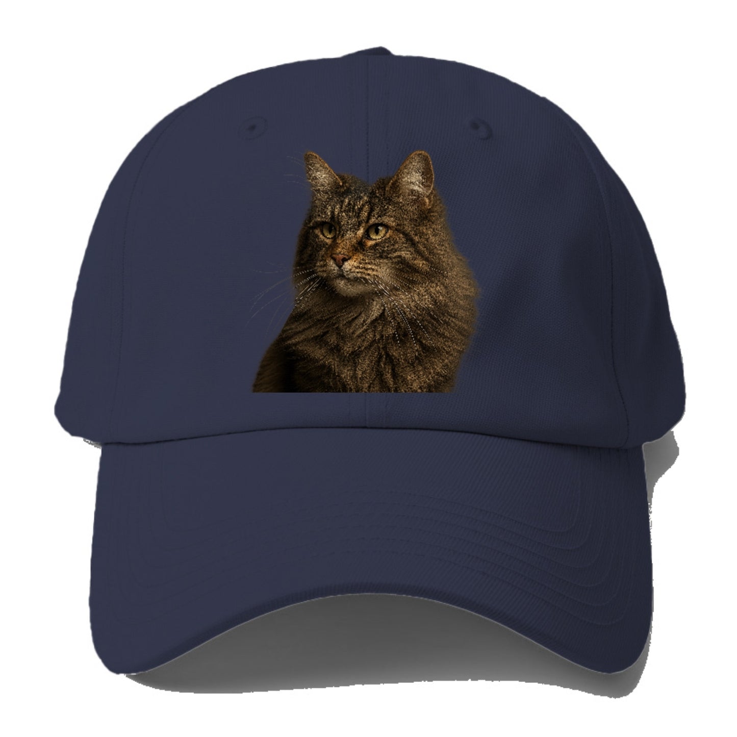 norwegian-forest-cat-wild-majesty Hat
