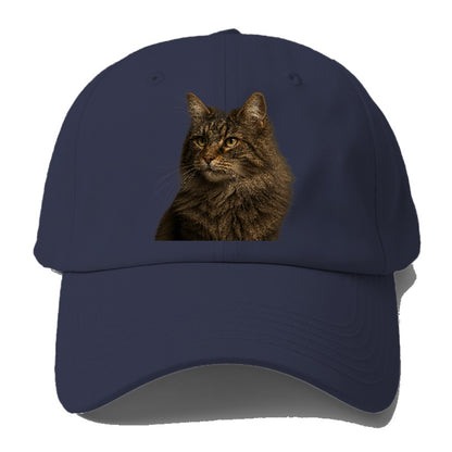 norwegian-forest-cat-wild-majesty Hat