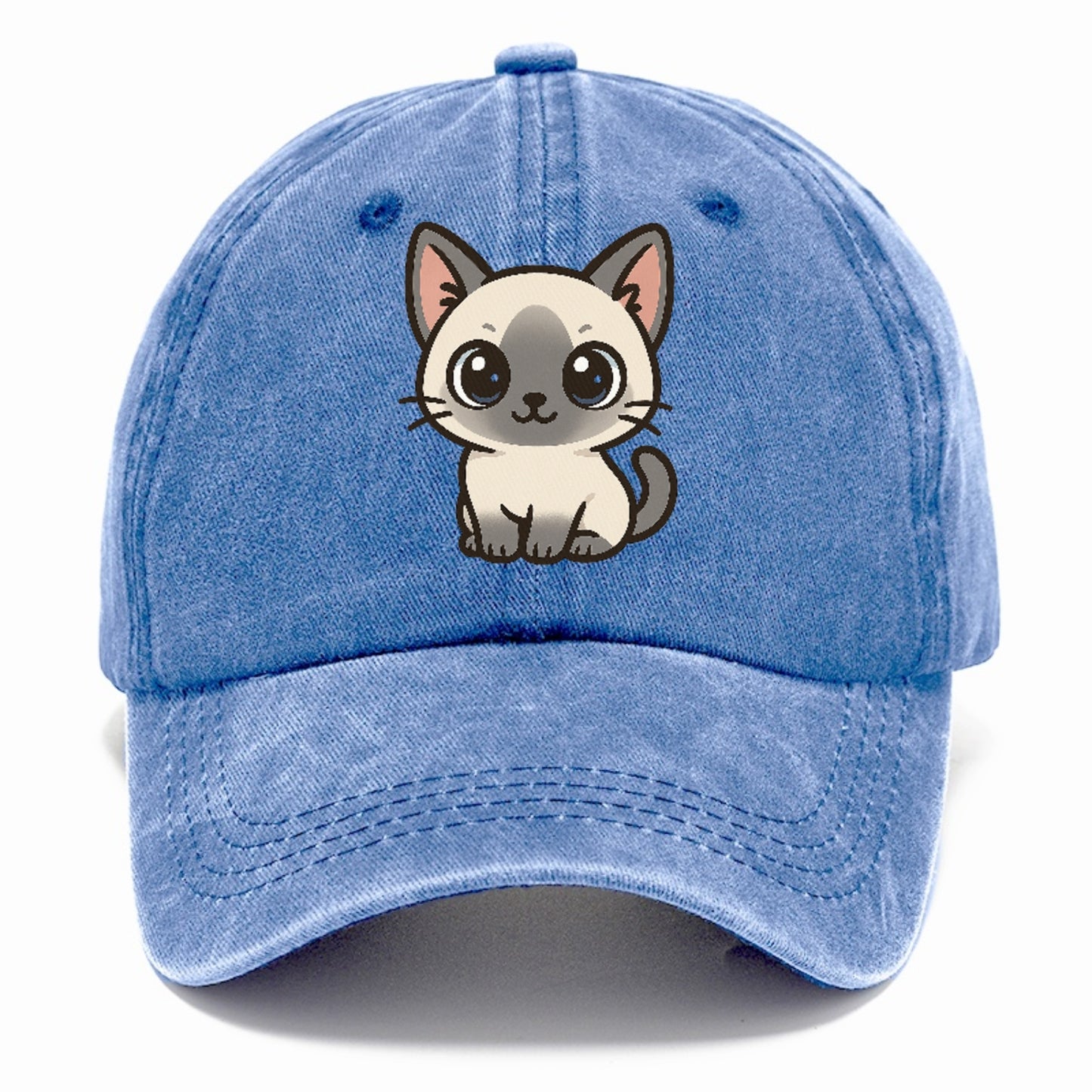 blue-point-siamese-mysterious-charm Hat