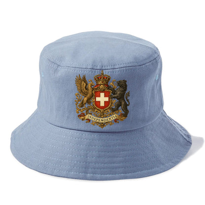 heraldrycoatofarmsswiss Hat