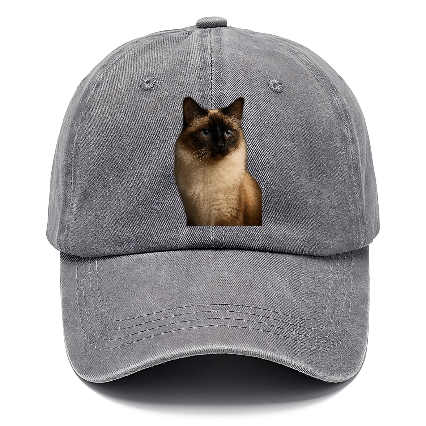 birman-gentle-charm Hat