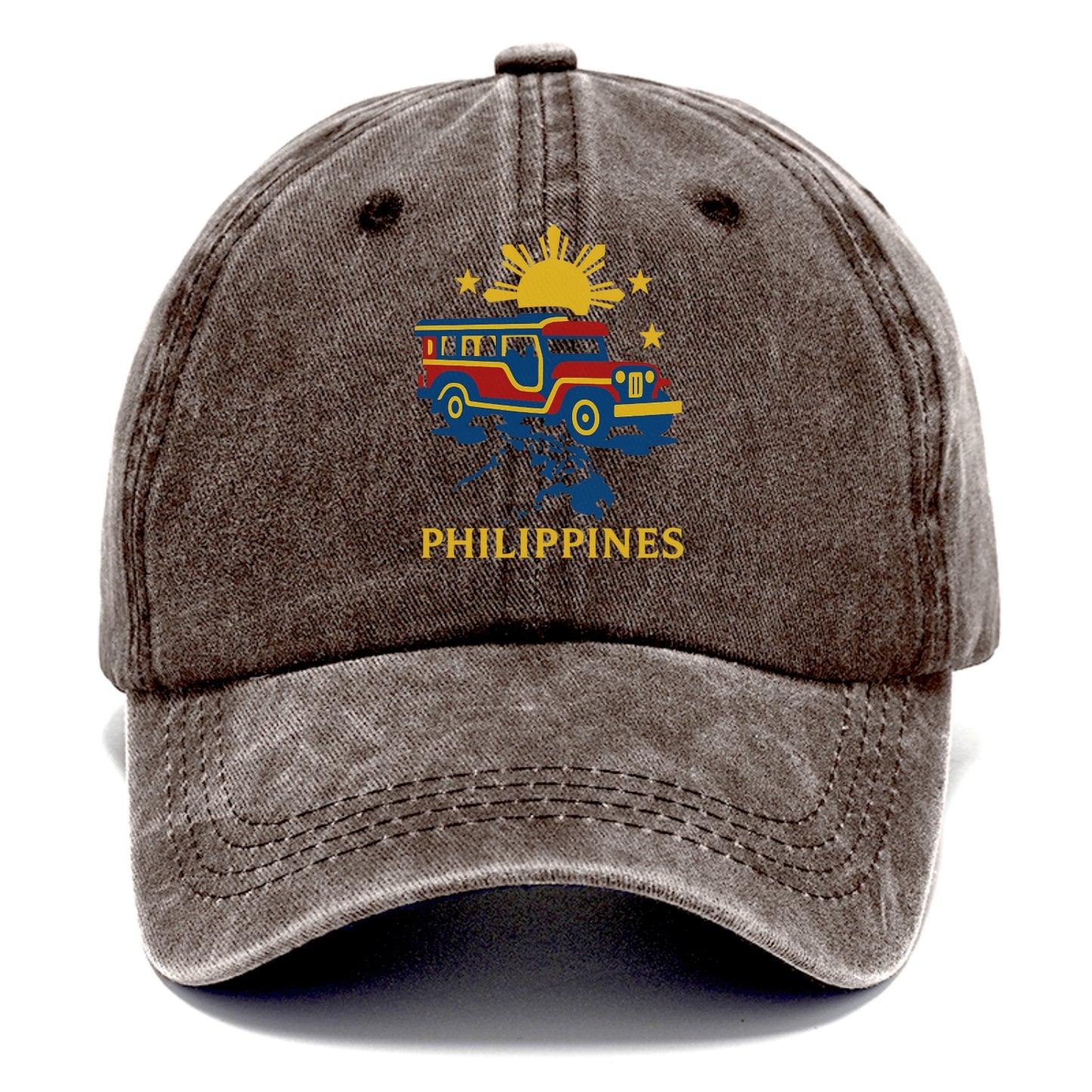 cultural   travel   vehicle Hat