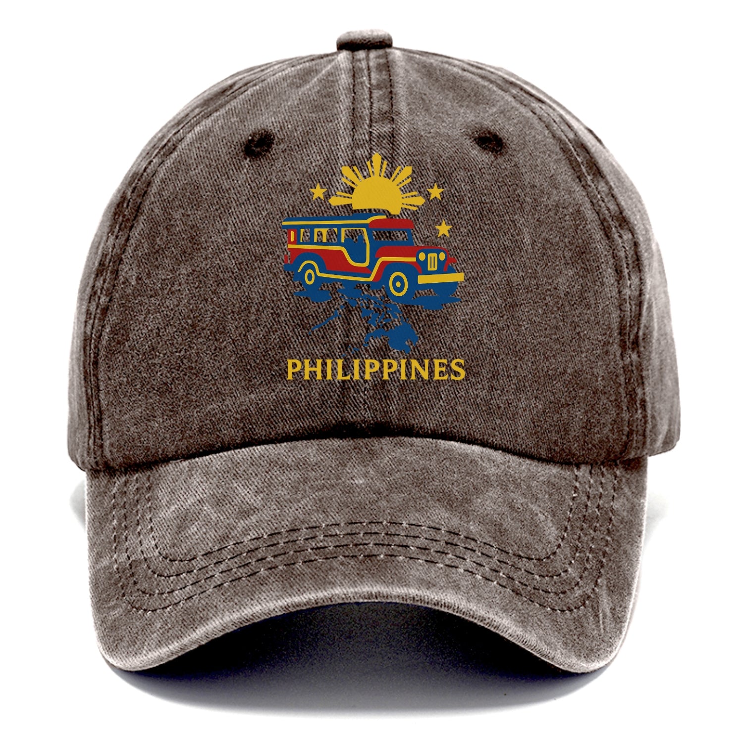cultural   travel   vehicle Hat