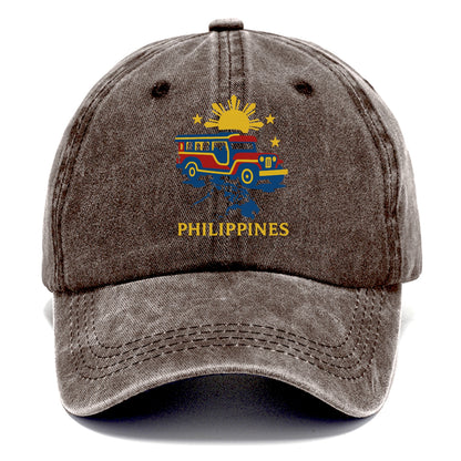 cultural   travel   vehicle Hat