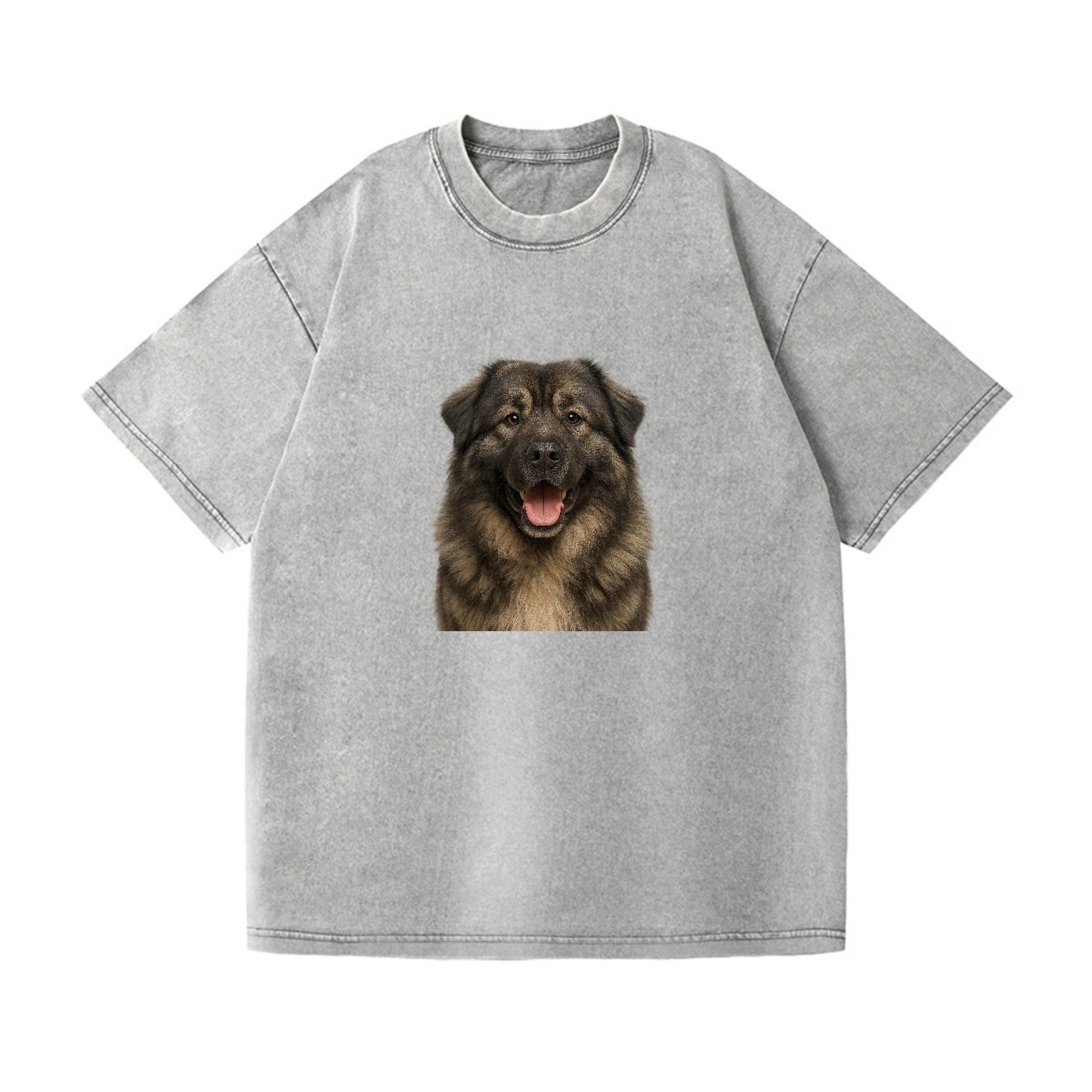 caucasian shepherd noble protector Hat