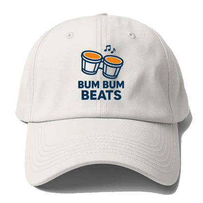 bum bum beats Hat