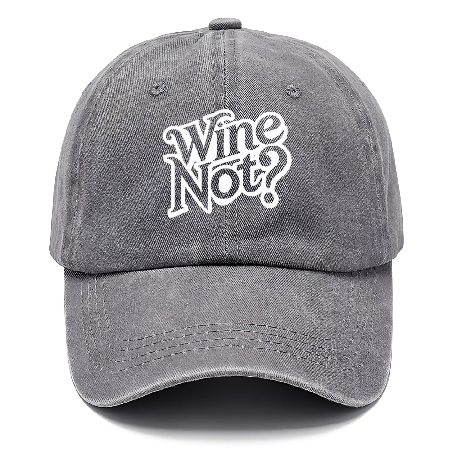 wine not Hat