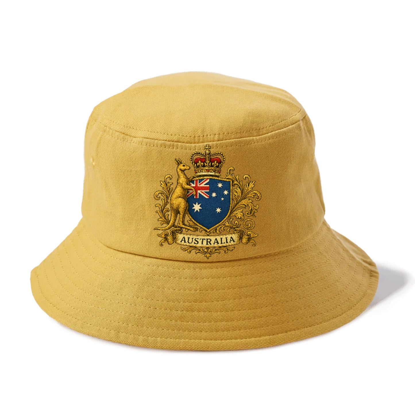 royal logo Hat