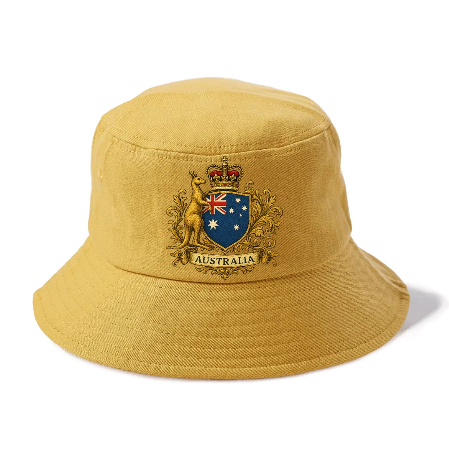 royal logo Hat