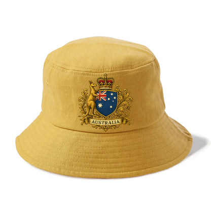 royal logo Hat