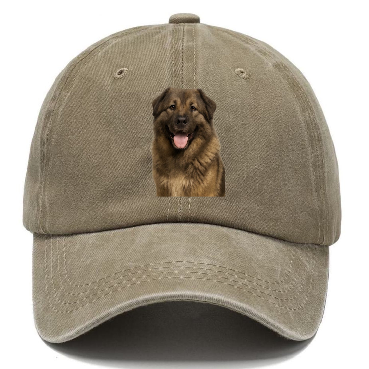 caucasian shepherd: mountain guardian Hat