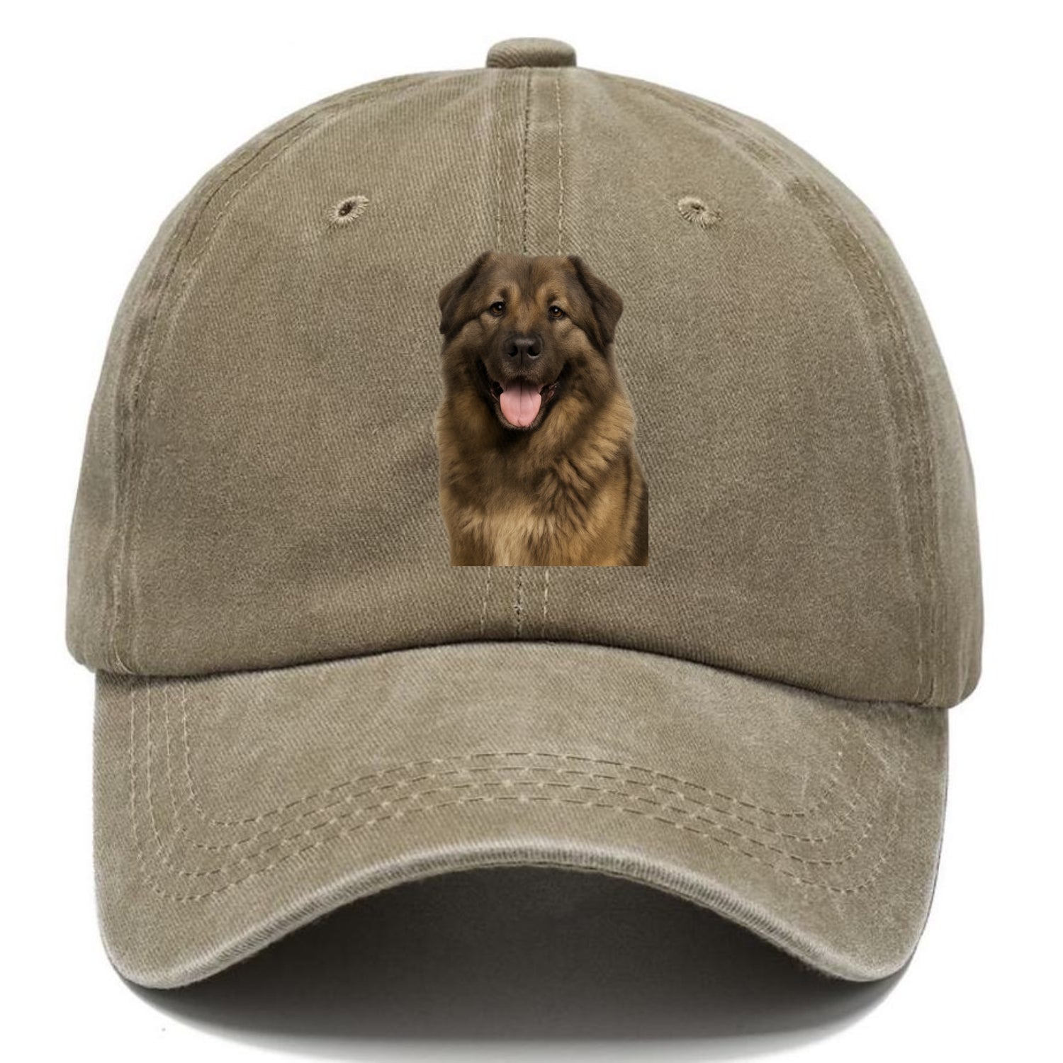 caucasian shepherd: mountain guardian Hat