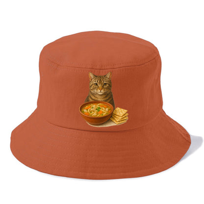 cat-whimsical-charm Hat