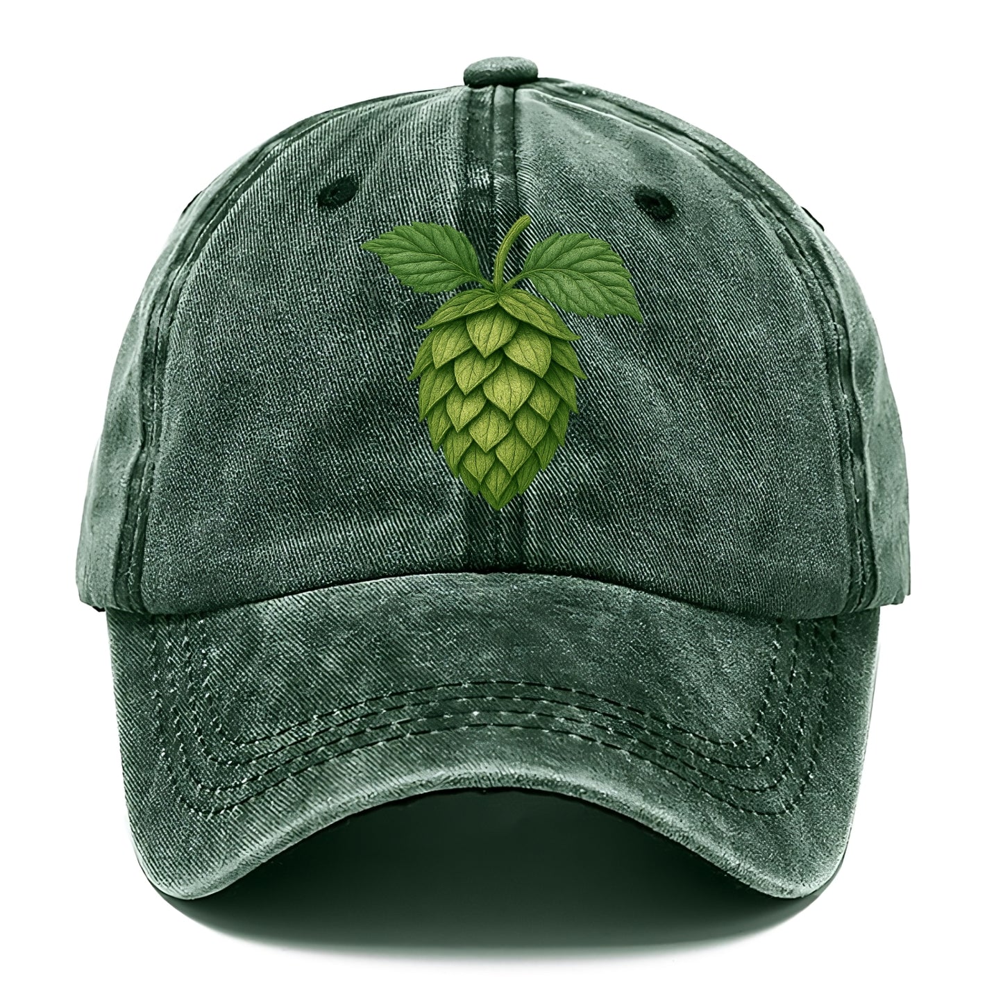 hop harvest headwear Hat
