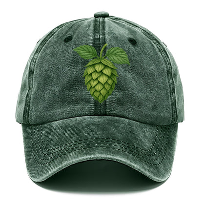 hop harvest headwear Hat