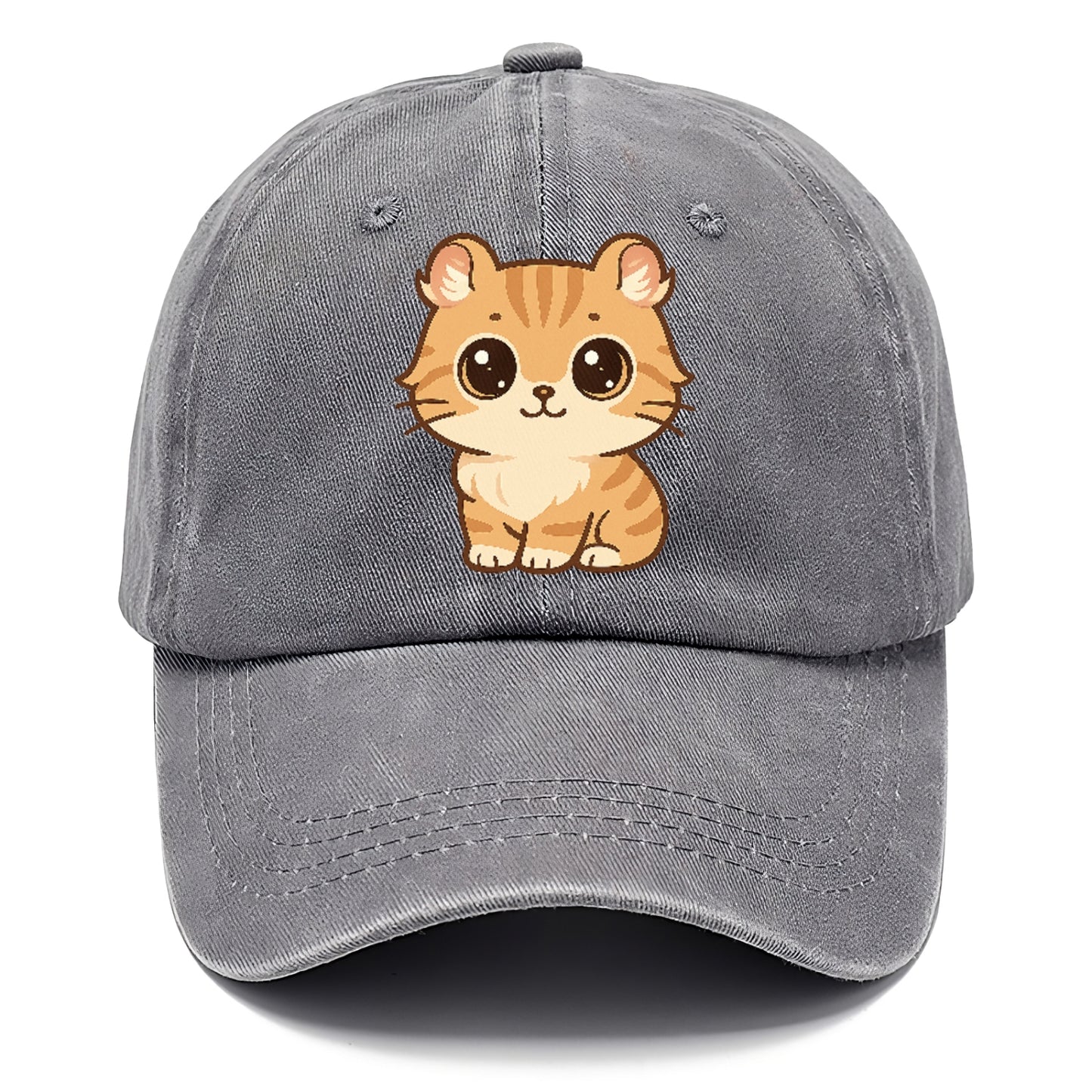 american-curl-playful-spirit Hat