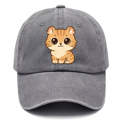 american-curl-playful-spirit Hat