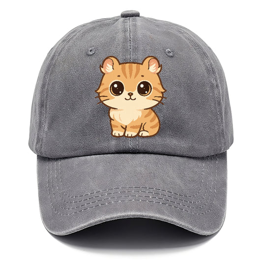 american-curl-playful-spirit Hat