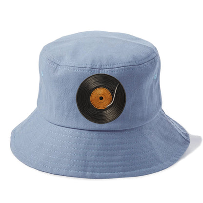 vinyl groove collection Hat