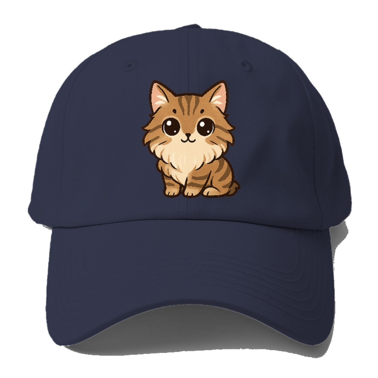 maine-coon-gentle-giant Hat