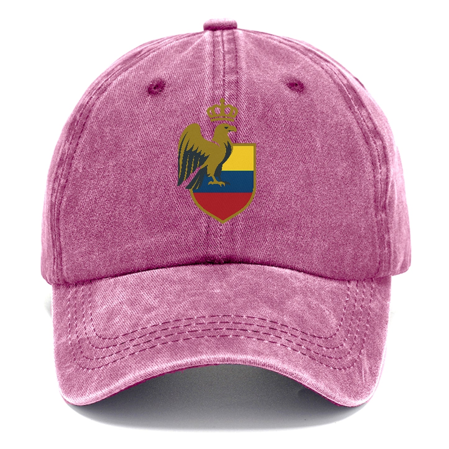 condor emblem Hat
