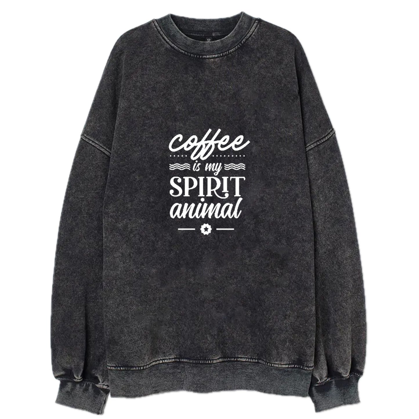 Caffeine Dream: Let Coffee Be Your Spirit Animal Hat