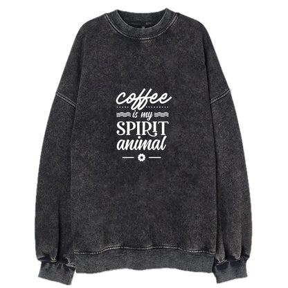 Caffeine Dream: Let Coffee Be Your Spirit Animal Hat