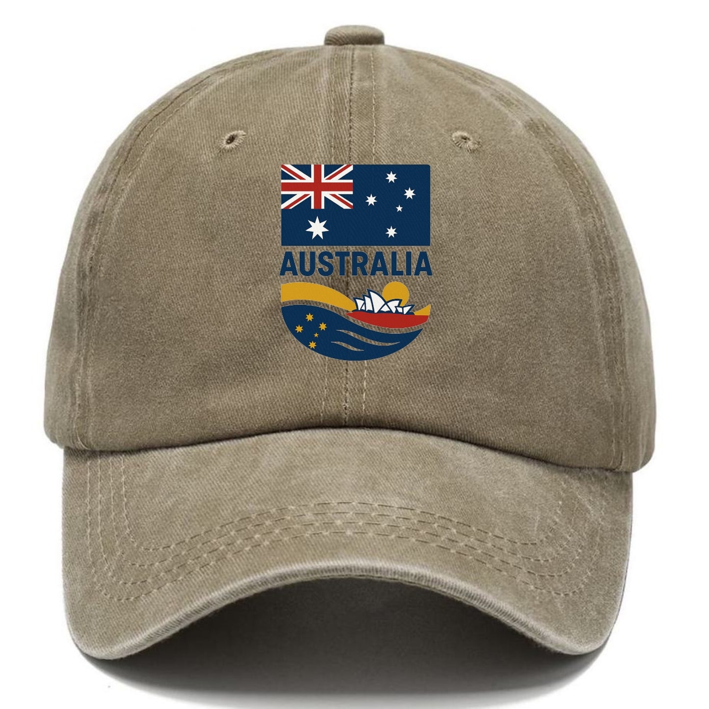 Australian Travel Hat